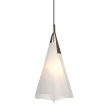 Hubbardton Forge - Canada 134505-SKT-MULT-05-SH1991 - Mobius Tall Pendant