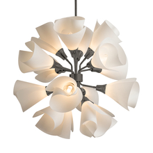 Hubbardton Forge - Canada 134506-SKT-MULT-20-SH1987 - Mobius 16-Light Orb Pendant