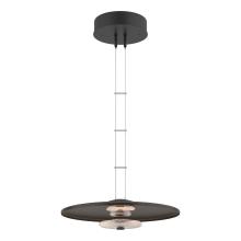 Hubbardton Forge - Canada 139971-LED-STND-10-05 - Cairn Mini Pendant