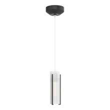 Hubbardton Forge - Canada 161180-SKT-STND-10-GG0065 - Exos Glass Low Voltage Mini Pendant