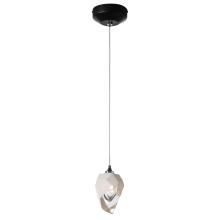 Hubbardton Forge - Canada 161188-SKT-STND-10-WP0754 - Chrysalis 1-Light Small Pendant