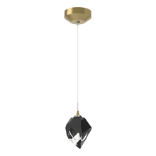 Hubbardton Forge - Canada 161188-SKT-STND-86-BP0754 - Chrysalis 1-Light Small Pendant