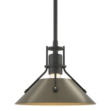 Hubbardton Forge - Canada 184250-SKT-MULT-20-84 - Henry Mini Pendant