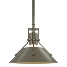 Hubbardton Forge - Canada 184250-SKT-MULT-84-84 - Henry Mini Pendant