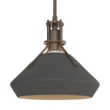 Hubbardton Forge - Canada 184251-SKT-MULT-05-20 - Henry with Chamfer Pendant