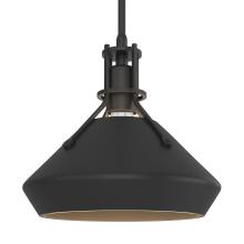 Hubbardton Forge - Canada 184251-SKT-MULT-10-10 - Henry with Chamfer Pendant