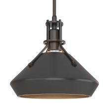 Hubbardton Forge - Canada 184251-SKT-MULT-14-14 - Henry with Chamfer Pendant