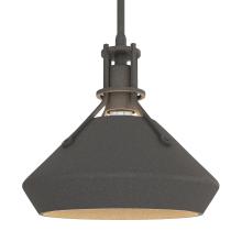 Hubbardton Forge - Canada 184251-SKT-MULT-20-20 - Henry with Chamfer Pendant