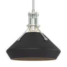 Hubbardton Forge - Canada 184251-SKT-MULT-82-10 - Henry with Chamfer Pendant