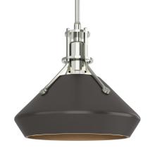Hubbardton Forge - Canada 184251-SKT-MULT-85-14 - Henry with Chamfer Pendant