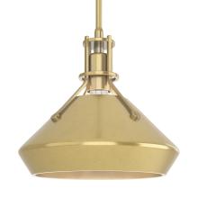 Hubbardton Forge - Canada 184251-SKT-MULT-86-86 - Henry with Chamfer Pendant