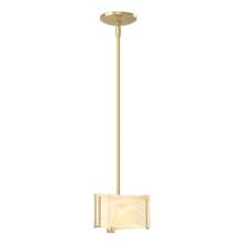 Hubbardton Forge - Canada 188100-SKT-MULT-86-AA0156 - Exos Delta Mini Pendant