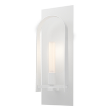 Hubbardton Forge - Canada 201070-SKT-02-02-FD0462 - Triomphe 1-Light Sconce