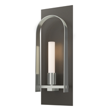 Hubbardton Forge - Canada 201070-SKT-07-85-FD0462 - Triomphe 1-Light Sconce