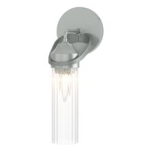 Hubbardton Forge - Canada 201344-SKT-82-ZM0634 - Bow 1-Light Bath Sconce