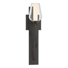 Hubbardton Forge - Canada 203030-SKT-14-ZS0354 - Flora Sconce