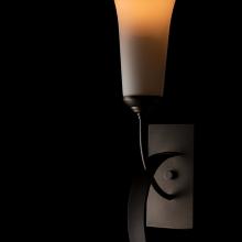 Hubbardton Forge - Canada 204526-SKT-07-GG0068 - Sweeping Taper Sconce