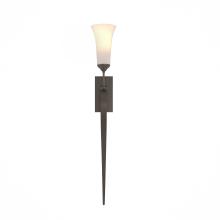 Hubbardton Forge - Canada 204526-SKT-14-GG0068 - Sweeping Taper Sconce