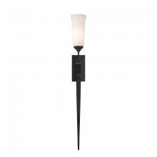 Hubbardton Forge - Canada 204529-SKT-10-GG0350 - Sweeping Taper ADA Sconce