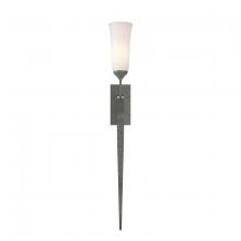 Hubbardton Forge - Canada 204529-SKT-20-GG0350 - Sweeping Taper ADA Sconce