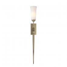 Hubbardton Forge - Canada 204529-SKT-84-GG0350 - Sweeping Taper ADA Sconce