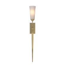 Hubbardton Forge - Canada 204529-SKT-86-GG0350 - Sweeping Taper ADA Sconce