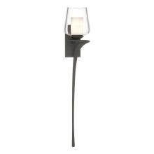 Hubbardton Forge - Canada 204712-SKT-RGT-20-ZU0291 - Antasia Double Glass 1 Light Sconce