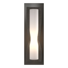 Hubbardton Forge - Canada 204790-SKT-07-GG0301 - Dune Sconce