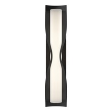 Hubbardton Forge - Canada 204795-SKT-10-GG0347 - Dune Large Sconce