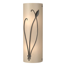 Hubbardton Forge - Canada 205770-SKT-LFT-14-BB0410 - Forged Leaf and Stem Sconce