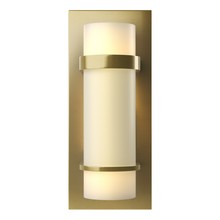 Hubbardton Forge - Canada 205812-SKT-86-GG0065 - Banded Sconce