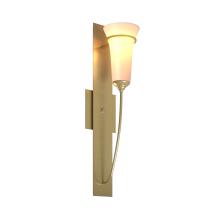 Hubbardton Forge - Canada 206251-SKT-86-GG0068 - Banded Wall Torch Sconce