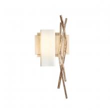 Hubbardton Forge - Canada 207670-SKT-LFT-84-GG0351 - Brindille Sconce