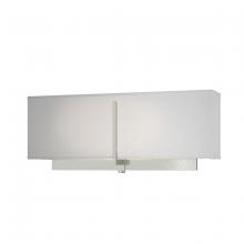 Hubbardton Forge - Canada 207680-SKT-85-SJ1606 - Exos Square Sconce