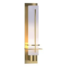 Hubbardton Forge - Canada 207858-SKT-86-GG0173 - After Hours Sconce