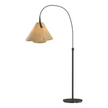 Hubbardton Forge - Canada 234505-SKT-07-SI1992 - Mobius Arc Floor Lamp