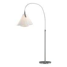 Hubbardton Forge - Canada 234505-SKT-82-SH1992 - Mobius Arc Floor Lamp