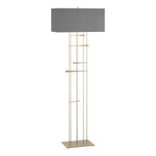 Hubbardton Forge - Canada 237670-SKT-84-SL2302 - Cavaletti Floor Lamp