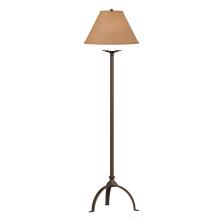 Hubbardton Forge - Canada 242051-SKT-05-SB1755 - Simple Lines Floor Lamp