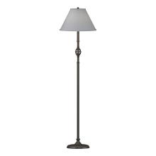 Hubbardton Forge - Canada 242161-SKT-07-SL1755 - Twist Basket Floor Lamp