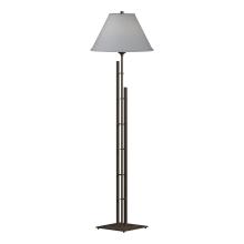 Hubbardton Forge - Canada 248421-SKT-05-SL1955 - Metra Double Floor Lamp