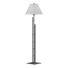 Hubbardton Forge - Canada 248421-SKT-20-SJ1955 - Metra Double Floor Lamp