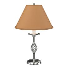 Hubbardton Forge - Canada 265001-SKT-85-SB1555 - Twist Basket Table Lamp