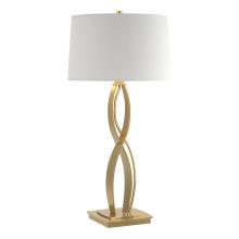 Hubbardton Forge - Canada 272687-SKT-86-SF1594 - Almost Infinity Tall Table Lamp