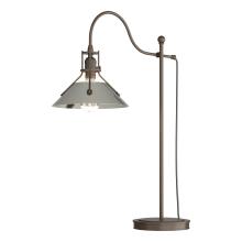 Hubbardton Forge - Canada 272840-SKT-05-85 - Henry Table Lamp