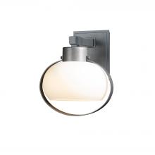 Hubbardton Forge - Canada 304303-SKT-78-GG0355 - Port Outdoor Sconce