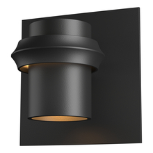 Hubbardton Forge - Canada 304901-SKT-80 - Twilight Small Dark Sky Friendly Outdoor Sconce