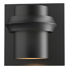 Hubbardton Forge - Canada 304905-SKT-80 - Twilight Large Dark Sky Friendly Outdoor Sconce