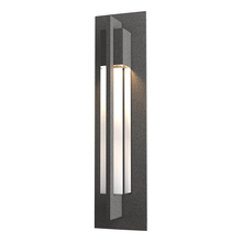 Hubbardton Forge - Canada 306403-SKT-20-ZM0332 - Axis Outdoor Sconce