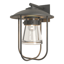 Hubbardton Forge - Canada 307720-SKT-20-ZM0467 - Erlenmeyer Large Outdoor Sconce